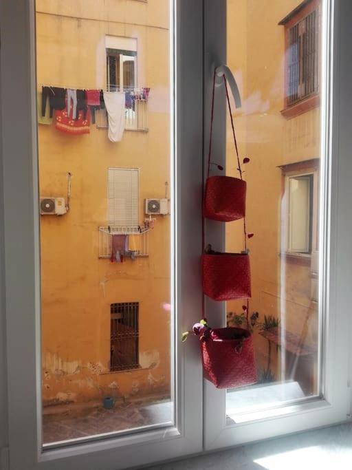 Joyfull Home In The Historical Center Napoli Exterior foto